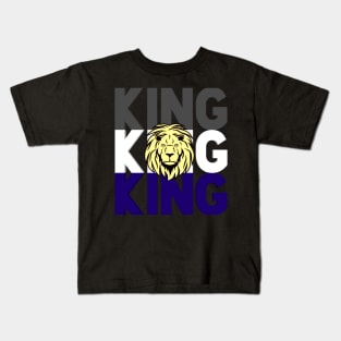 KING Kids T-Shirt